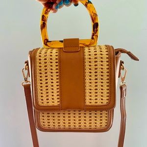 Cute crossbody bag